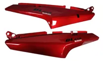 Comprar Tapas Laterales Traseras Dl650 Vstrom Par Rojo Marca Suzuki