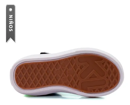 Botas Klin Freestyle 260054000 Para Niños-negro