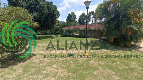 Casa Campestre En Venta En Condominio Menzuly Campestre. Cod V61376