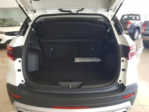 Imagen 6 de 15 de Ford Territory Sel 1.5 At
