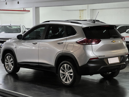 Chevrolet Tracker 1.2 Turbo Ltz At