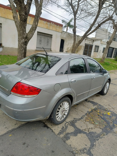 Fiat Linea 1.9 Absolute