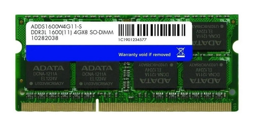 Memória 4gb Ddr3 Notebook Hp  G42-440br H50