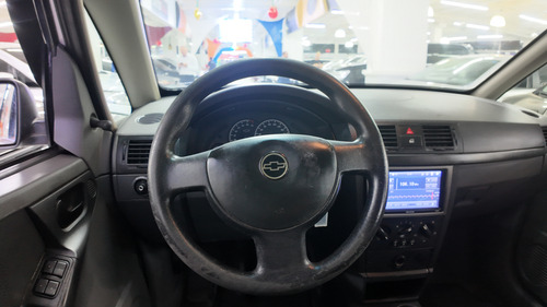 Chevrolet Meriva Meriva Joy 1.4 (Flex)