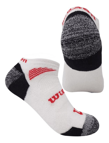 Tines Wilson 20 Pares Caballero Afelpado Unitalle C Detalles