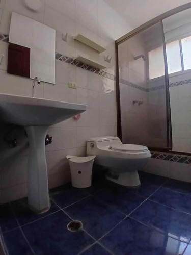 Apartamento Amoblado En Trigal Country, Trigal Centro - Atm