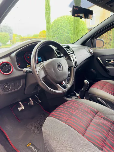 Renault Stepway 1.6 Dynamique / Intens Mecánica