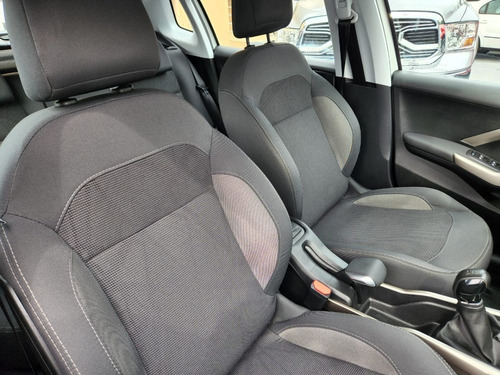 Imagen 16 de 16 de Peugeot 2008 Allure Año 2016
