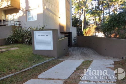 Imagen 14 de 21 de Departamento En Alquiler- Zona Duplex- Solares - 2 Ambientes-