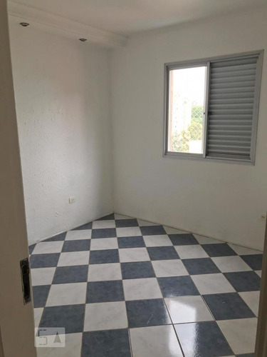 Apartamento À Venda - Mandaqui, 3 Quartos, 80 - S893130223