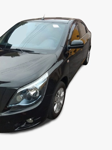 Chevrolet Cobalt 2013 1.8 Ltz Aut. 4p