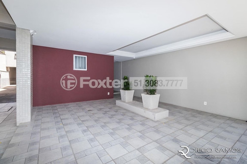 Imagem 25 de 25 de Apartamento, 2 Dormitórios, 91 M², Jardim Botânico - 196461