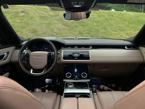 Imagem 15 de 15 de Land Rover Range Rover Velar P380 S R-dynamic