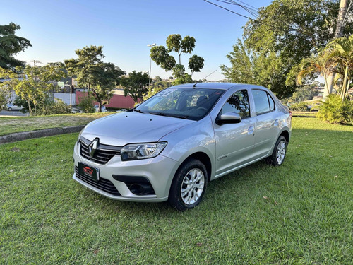 Renault Logan 1.6 16V SCE FLEX ZEN MANUAL