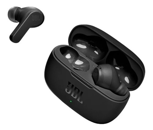 Imagen 6 de 8 de Jbl Wave 200tws Audífonos In-ear Inalámbricos