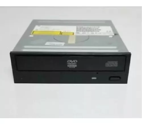 LECTOR CD/DVD SATA HP DH40N