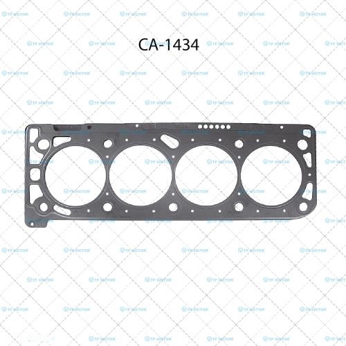 Junta Cabeza P/ Dodge Ram 4000 97/03 5.9l 360  V8 Mpfi