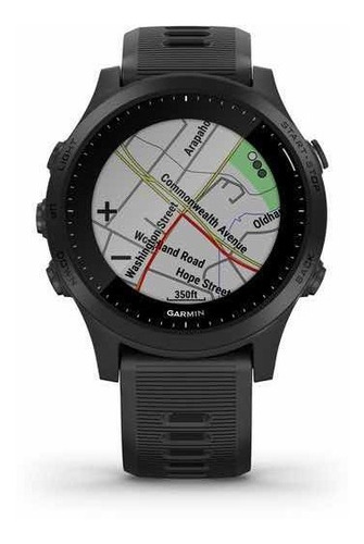 Garmin Forerunner 945 Music (lacrado)