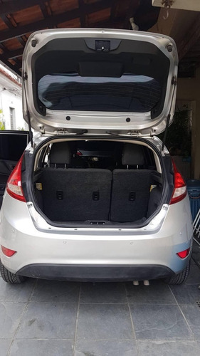 Ford Fiesta Se 1.6 - 16v - Flex