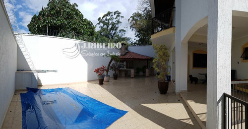 Imagem 4 de 30 de Casa Em Condomínio 6 Suítes, 8 Vagas, Espaço Gourmet, Piscina Para Venda Em Zona Norte São Paulo-sp - 901022