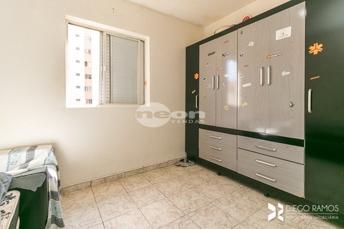 Imagem 9 de 15 de Apartamento - Anchieta - Ref: 1125 - V-1125
