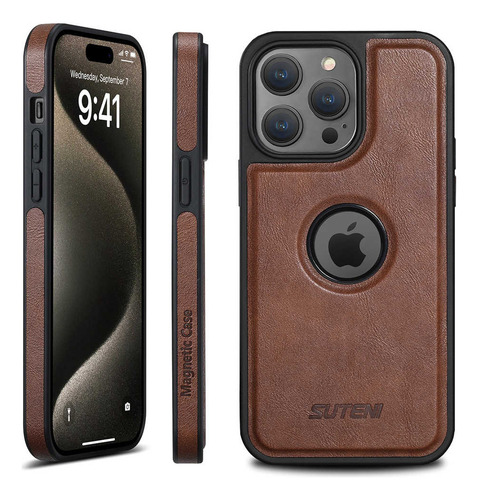 // Capa De Celular Para iPhone 16 Pro Max 15 14 13 12 11