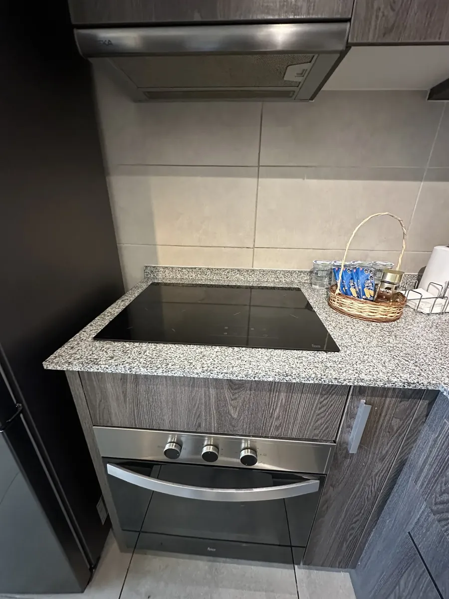 Imagen 3 de 19 de Departamento En Venta En Santiago