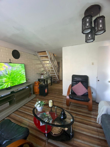 Venta De Casa 2d, 1b Puente Alto