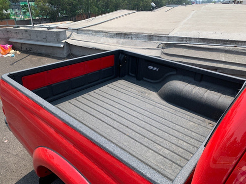 Imagen 5 de 9 de Toyota Tacoma