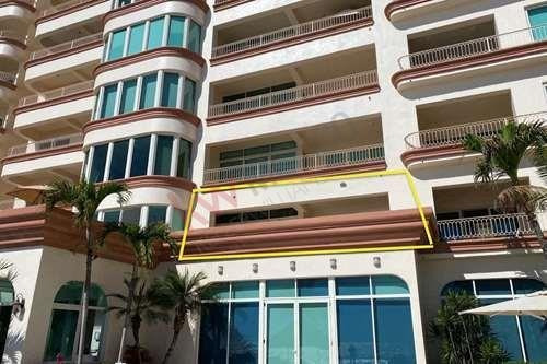 Imagen 7 de 25 de ¡la Terraza Más Grande Frente Al Mar!