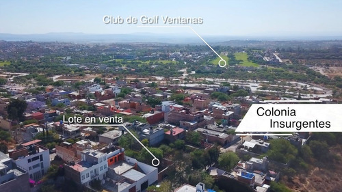 Terreno En Venta En San Miguel Con Barda Y Portón Con Todos Los Servicios