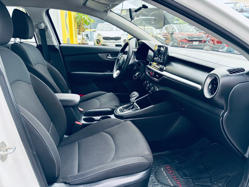 Kia Forte 2.0 Lx At