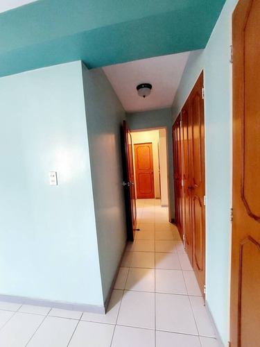 Imagen 15 de 30 de Ha 04244150222 Apartamento En Alquiler En Residencias Rossyel. Urb. La Trigaleña