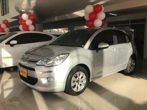 Citroen C3 2017 Mt 26.000km