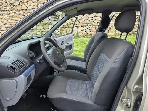 Renault Clio F.iv Expression