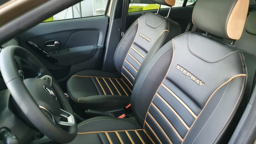 Renault Sandero Stepway 1.6 16v Intense