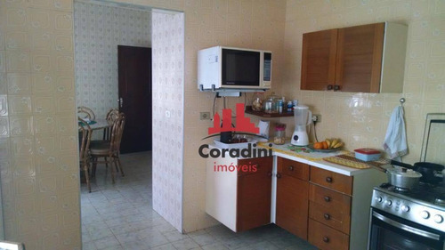 Chácara Com 4 Dormitórios À Venda, 3000 M² Por R$ 1.300.000 - Praia Azul - Americana/sp - Ch0094