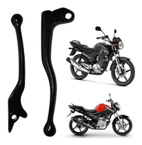 Comprar Kit Manetes Embreagem E Freio A Disco Factor Ybr Xtz 125 150