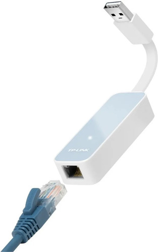 Tarjeta Adaptador Red Usb 2.0 Fast Ethernet Tp-link Ue200