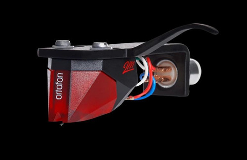 Ortofon 2m Red Denmark