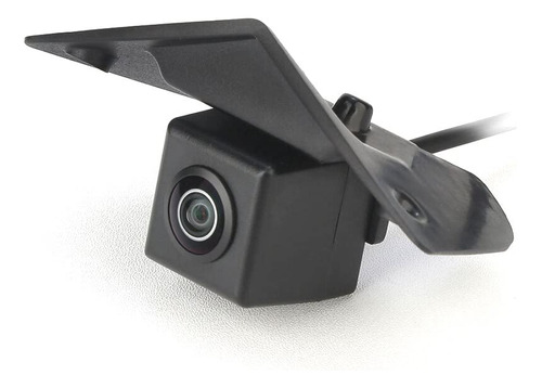 Asatah Hd Ccd Camara De Vision Frontal Del Coche Y Estaciona