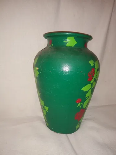 Floreros De Ceramica - Usado (Usado)