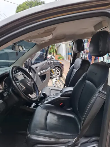Dodge Journey 2.4 Se Fl