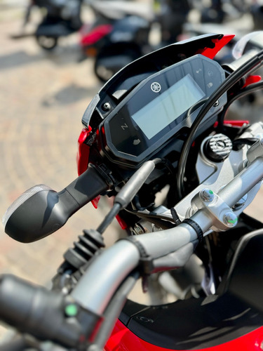 Yamaha Xtz 250 0km Entrega Inmediata Tamburrino Motos