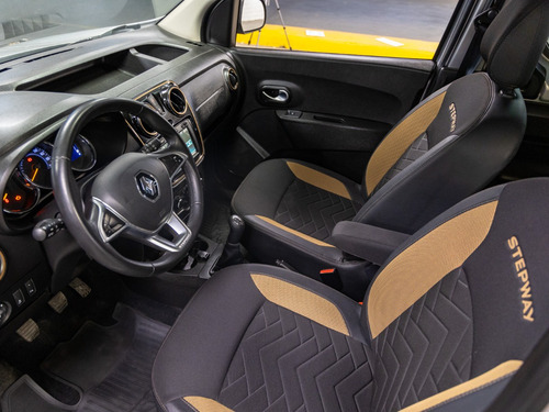 Renault Kangoo Ii 1.5 Dci Stepway