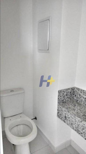 Conjunto À Venda, 31 M² Por R$ 254.400,00 - Chácara Santo Antônio (zona Sul) - São Paulo/sp - Cj0181