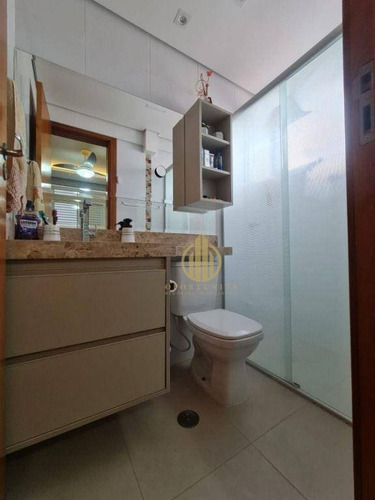 Imagem 11 de 11 de Apartamento Com Dois Dormitórios E Suíte No Jardim Paulista - Ap1818