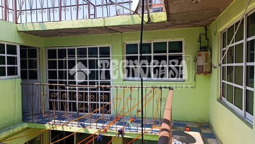 Venta Edificios Viveros De La Loma T-df0225-0013