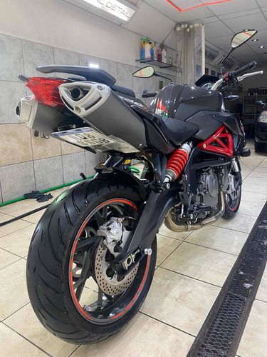 Benelli Tnt