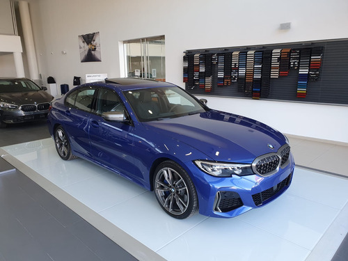 BMW Serie 3 3.0 M340I Xdrive